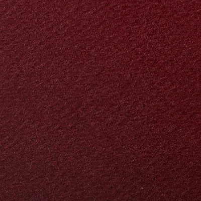 Abbildung von Clairefontaine 93764C Packung (mit 24 Bögen Zeichenpapier Etival Color, 50 x 65 cm, 160g, gekörnt, ideal für Trockentechnik und Einrahmen) bordeaux