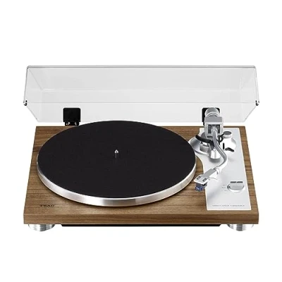 Abbildung von TEAC TN 4D Direct Drive Turntable Plattenspieler
