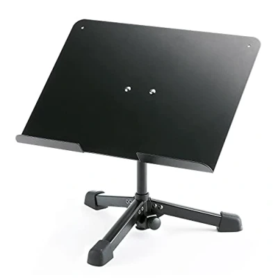 Abbildung von Konig &amp; Meyer Universal Tabletop Stand Black