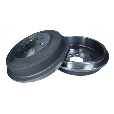 Abbildung von MAXGEAR 19 4820 Bremstrommel 278mm Hinterachse RENAULT: Kangoo I, I Rapid, Rapid Kastenwagen