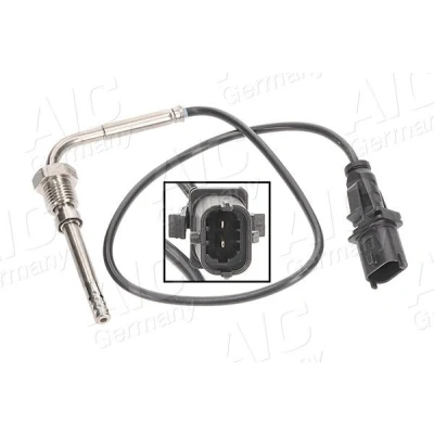 Abbildung von AIC 70270 Sensor, Abgastemperatur nach Katalysator ALFA ROMEO: 159 Limousine, Sportwagon, Spider