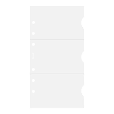 Abbildung von Filofax Kreditkartenetui (B133603)