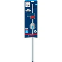 Abbildung von Expert Hammerbohrer SDS Clean plus 8X Set, Ø 14mm