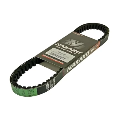 Abbildung von Naraku Drive Belt V/S Type 729mm / Size 729 * 18 30 for 139QMB/QMA 12