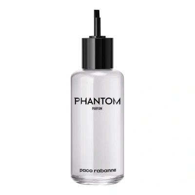 Abbildung von Paco Rabanne Phantom Parfum Nachfüllung 200 ml