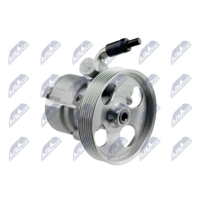 Abbildung von Hydraulikpumpe, Lenkung NTY SPW CT 001