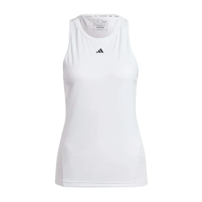 Abbildung von adidas Performance Designed FOR Top, Damen, Größe: Small, White