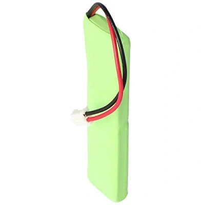 Abbildung von Akku passend für den Binatone iDECT X3 2SN 3/5F60H H JP1, JP2
