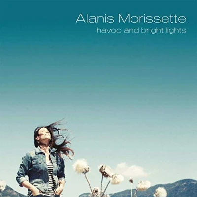 Abbildung von Havoc and Bright Lights [Vinyl LP]