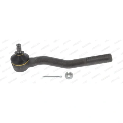Abbildung von MOOG CH ES 17247 Spurstangenkopf W 1/2&quot; 20 Vorderachse JEEP: GRAND CHEROKEE 2
