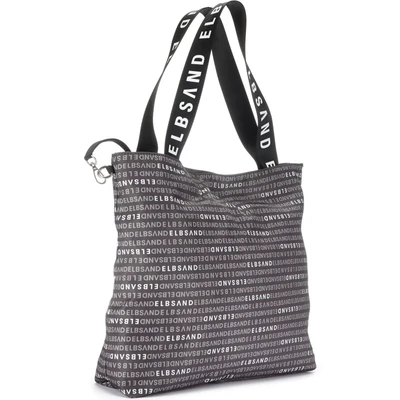 Abbildung von Elbsand Shopper, XXL Tasche, Strandtasche, Handtasche, Schultertasche VEGAN