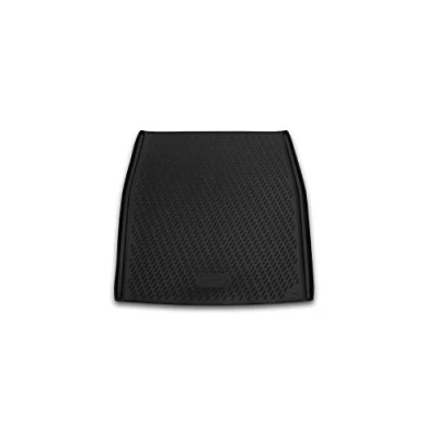 Abbildung von Element Passgenaue Premium Antirutsch Gummi Kofferraumwanne Volvo S60