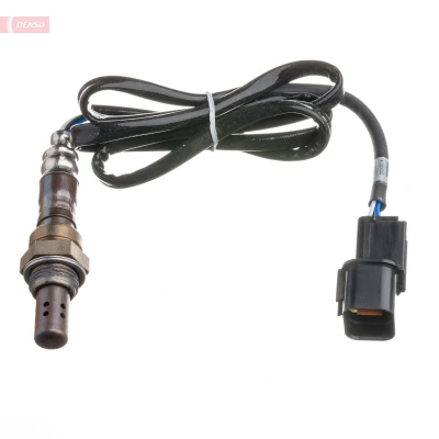 Abbildung von DENSO Direct Fit DOX 0314 Lambdasonde M18x1.5 beheizt, Fingersonde, Sprungsonde MITSUBISHI: Outlander I SUV, Lancer 6 Limousine