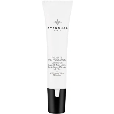Abbildung von Stendhal Recette Merveilleuse Eye Wrinkle Filler 15 ml