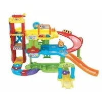 Abbildung von Vtech® Spiel Parkhaus Tut Baby Flitzer, Parkgarage