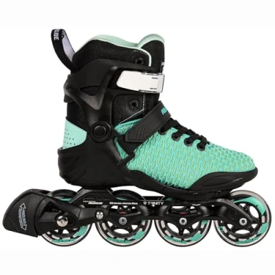 Abbildung von Freeskate Roller Frau Powerslide Phuzion Xenon 80