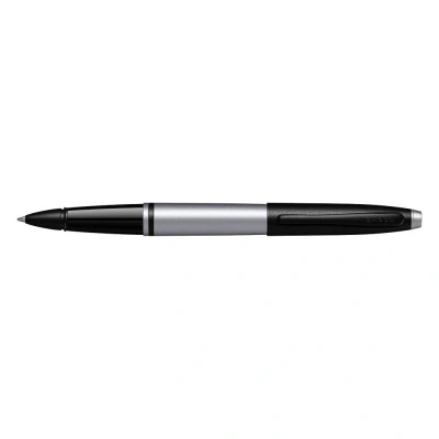 Abbildung von Cross Calais Matte Gray &amp; Black Lacquer RB