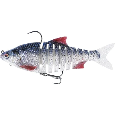 Abbildung von Westin Ricky The Roach Multi Jointed R2F 14cm / 18cm Ready To Fish Glitter