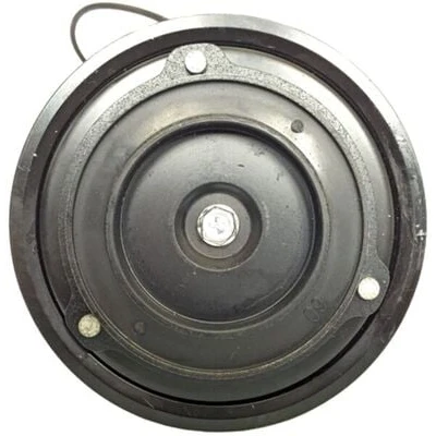 Abbildung von MAHLE ORIGINAL ACP 739 000S Kompressor 10PA15C 12 PAG 46 R 134a mit Dichtring