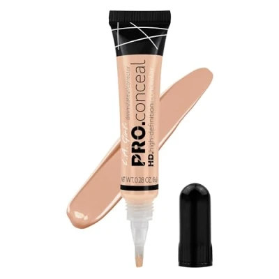 Abbildung von La Girl Corrector Hd Pro Conceal Buff