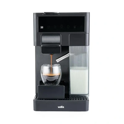 Abbildung von VOLO MULTI MMA1T TCM20, Kapselmaschine