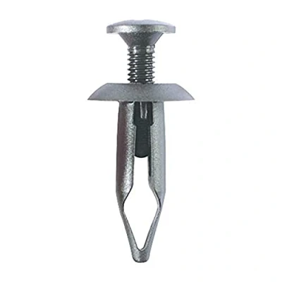 Abbildung von KS TOOLS 420.5255 Halteclipsatz, Karosserie
