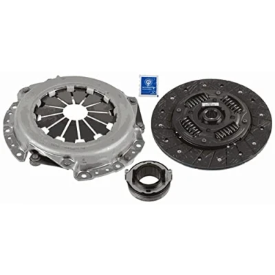 Abbildung von SACHS 3000 954 221 Kupplungssatz 215 HYUNDAI: Matrix