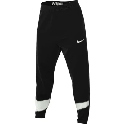 Abbildung von Nike Performance PANT Taper Energy Jogginghose, Herren, Größe: Small, Black/summit white