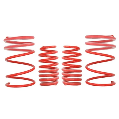 Abbildung von EIBACH Sportline E20 40 001 01 22 Fahrwerksatz, Federn HONDA: CIVIC 7 Coupe, Hatchback