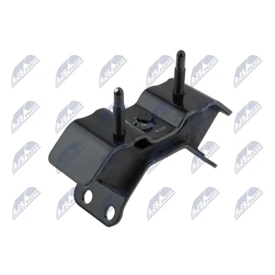 Abbildung von NTY ZPS TY 077 Motorlager links Gummimetalllager TOYOTA: Camry III Kombi, IV Limousine