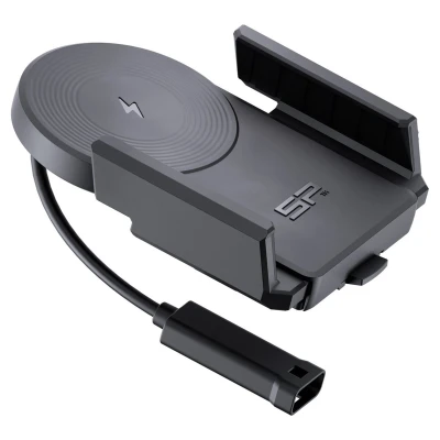 Abbildung von SP Connect Universal Charging Phone Clamp SPC+