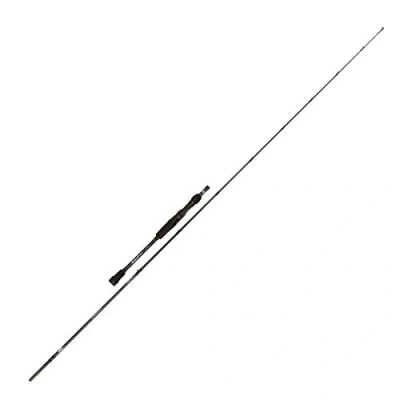 Abbildung von Abu Garcia Iaconelli Ike Signature Spinnrute zum Raubfischangeln Hecht, Barsch, Zander, Forelle