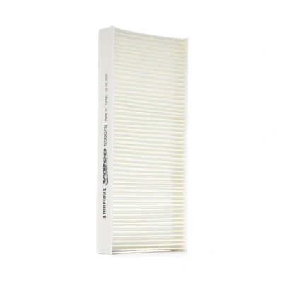 Abbildung von VALEO CLIMFILTER COMFORT 698878 Innenraumfilter Partikelfilter 264 118 30 RENAULT: Twingo 2, 1, II Kasten / Schrägheck