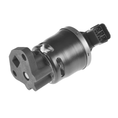 Abbildung von BLUE PRINT ADH27216 AGR Ventil mit Dichtung HONDA: Jazz 2 Schrägheck, CIVIC 8 Hatchback