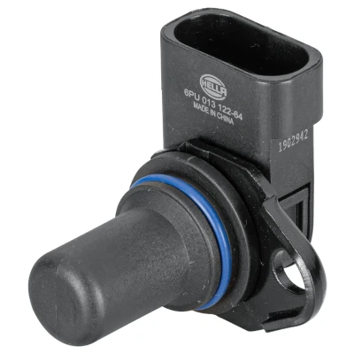 Abbildung von HELLA 6PU 013 122 641 Sensor, Nockenwellenposition Hallsensor HYUNDAI: Sonata V, Santa FE 2, Grand Fé, KIA: SORENTO 1