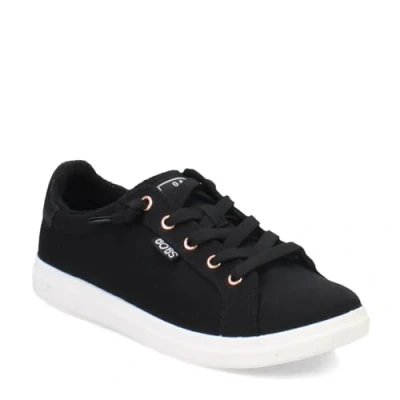 Abbildung von Skechers Sport BOBS D VINE Sneaker low, Damen, Größe: 41, Black Schuhe