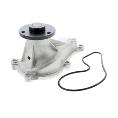 Abbildung von ACKOJA A26 50012 Wasserpumpe mit Dichtung mechanisch Flügelrad aus Metall HONDA: CIVIC 8 Hatchback, FR V