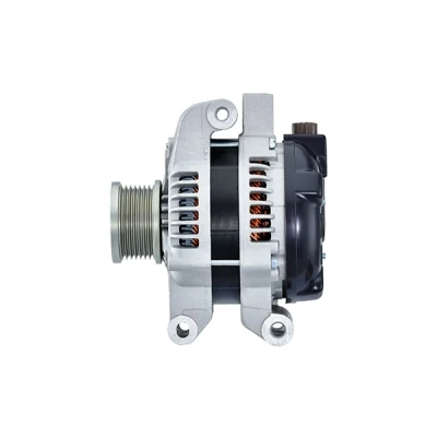 Abbildung von HELLA 8EL 015 630 691 Lichtmaschine 14V 100A TOYOTA: Auris Schrägheck, Corolla X Limousine