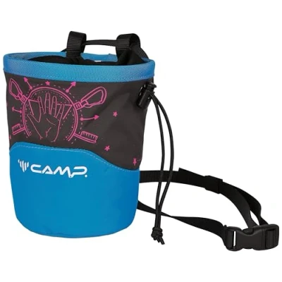 Abbildung von C.A.M.P. ACQUALONG Grau/Blau 1 L