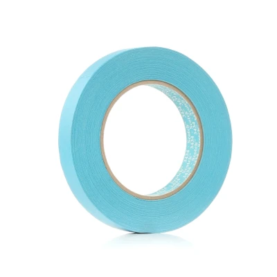 Abbildung von 3M 07895 Klebeband 19 hellblau 50