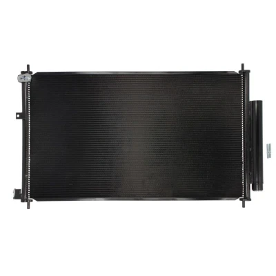 Abbildung von THERMOTEC KTT110628 Klimakondensator mit Trockner 706 x 389 16 mm HONDA: CR V 4