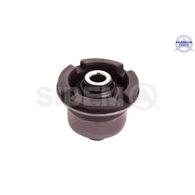 Abbildung von SIDEM 845656 Querlenkerlager innen, Vorderachse Gummimetalllager Querlenker LEXUS: GS II
