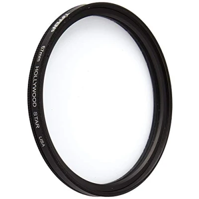 Abbildung von Tiffen FILTER 67MM HOLLYWOOD STAR