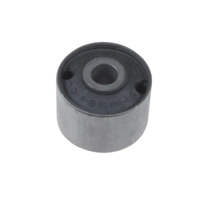 Abbildung von BLUE PRINT ADT380173 Querlenkerlager Vorderachse links, vorne, rechts 60 Gummi TOYOTA: Land Cruiser 80, 100