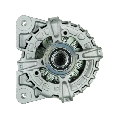 Abbildung von AS PL A0590S Lichtmaschine 12V 150A RENAULT: Trafic 3 Kastenwagen, Espace 5, Koleos I, OPEL: Vivaro B Combi, NISSAN: Qashqai 2