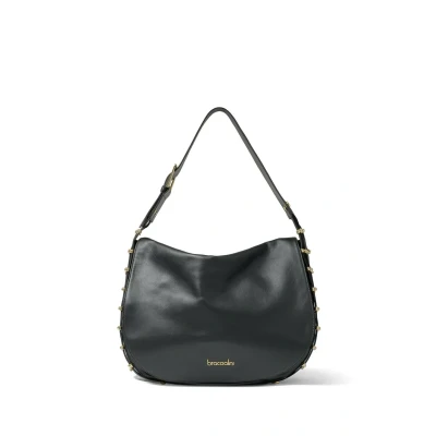 Abbildung von Braccialini Shopping Bag, Damen, Größe: One Size, Black