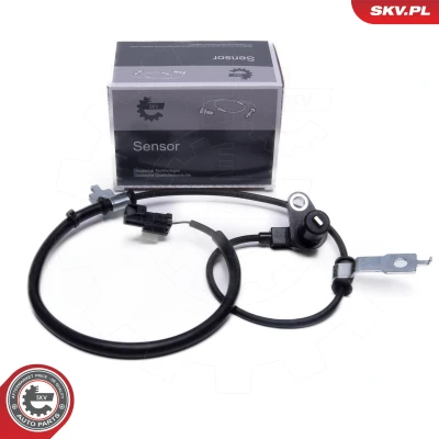 Abbildung von ESEN SKV 06SKV502 ABS Sensor Vorderachse links MITSUBISHI: Pajero Pinin