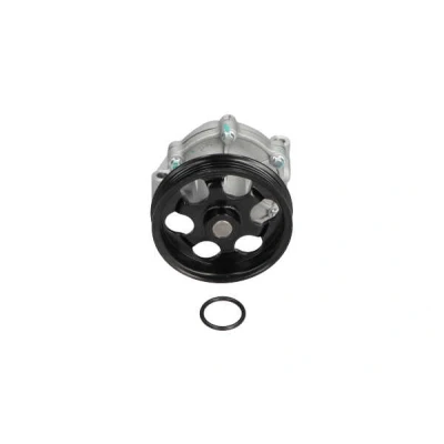 Abbildung von KAVO PARTS TW 5135 Wasserpumpe mit Dichtung Gehäuse TOYOTA: Starlet V Schrägheck, Paseo Coupe, Corolla VIII Liftback