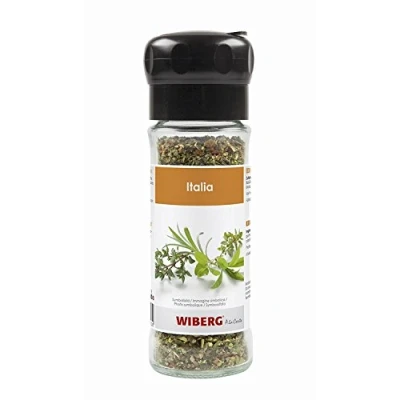 Abbildung von Wiberg Italia Gew?rzzubereitung, 46g 3er Pack
