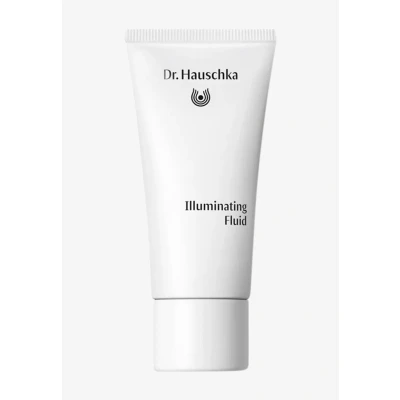 Abbildung von Dr. Hauschka Illuminating Fluid Glitzer, Damen, Größe: 30 ml,